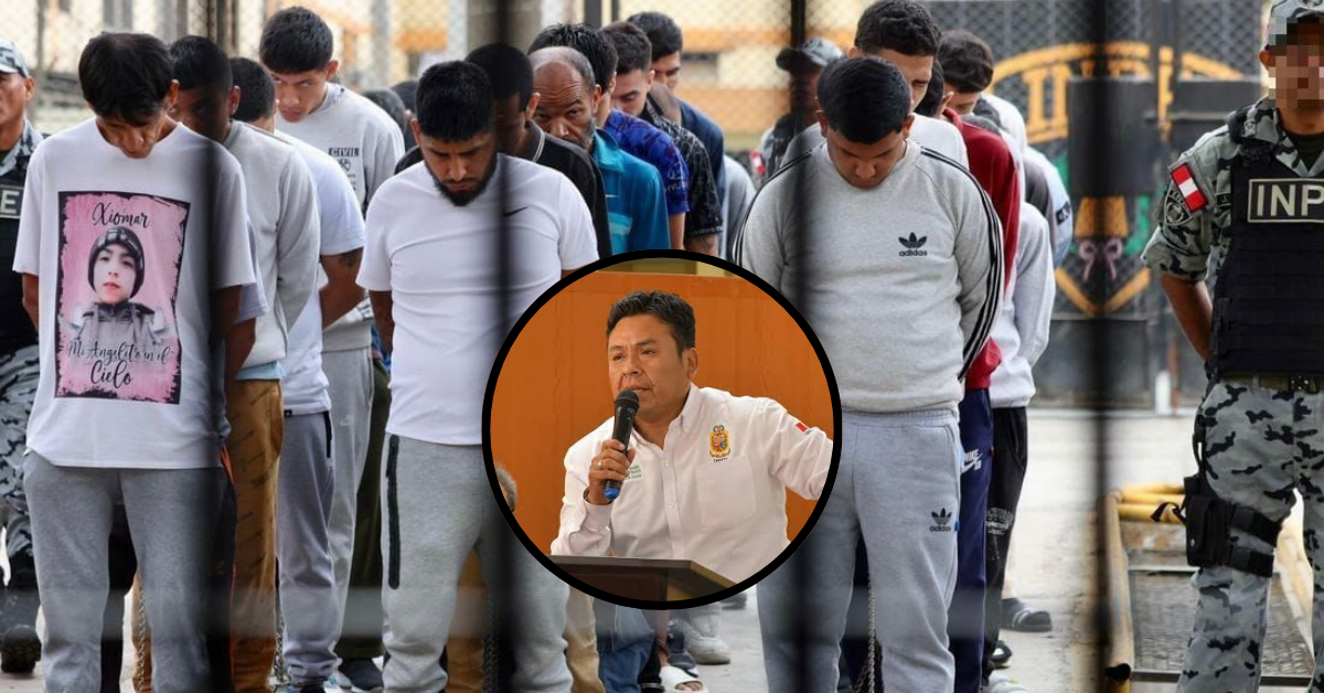 Tarata rechaza traslado a Challapalca: Autoridades cuestionan decisión en pleno centenario