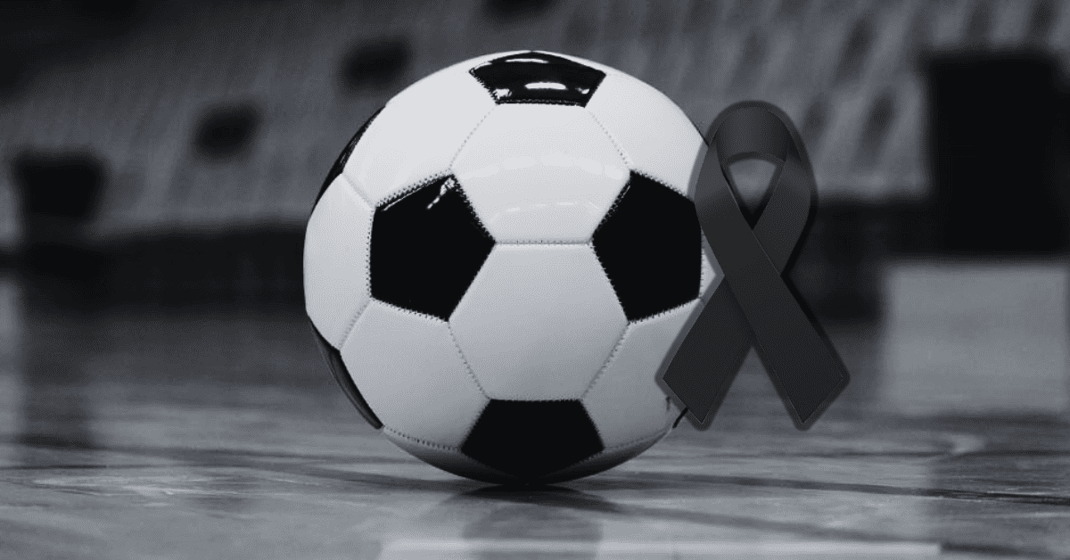 ¡Luto en el deporte! Exseleccionado de Brasil fallece a los 32 años en aeropuerto de Rusia: Clubes lloran su partida