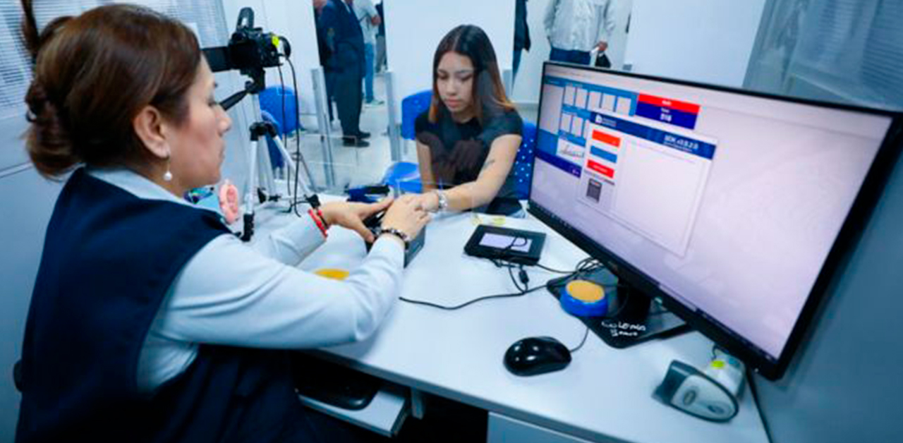 Verano 2026: Reniec amplía horario de atención en 18 oficinas para trámites y recojo de DNI electrónico