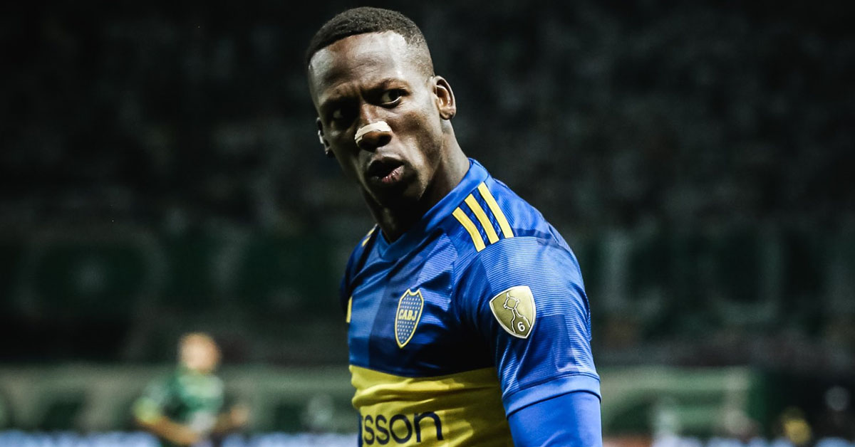 Boca Juniors despidió a Luis Advíncula con emotivo mensaje: "Te agradecemos y te deseamos muchos éxitos"