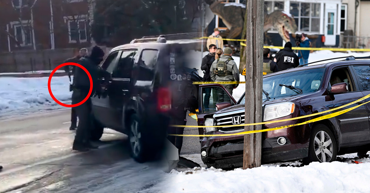 Minneapolis: Mujer muere en tiroteo durante operativo migratorio y Trump se pronuncia