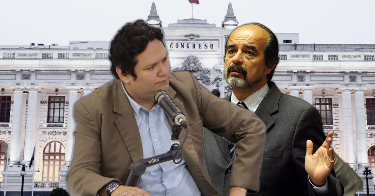 Elecciones 2026: JEE declara inadmisible lista de candidatos para la Cámara de Diputados del APRA