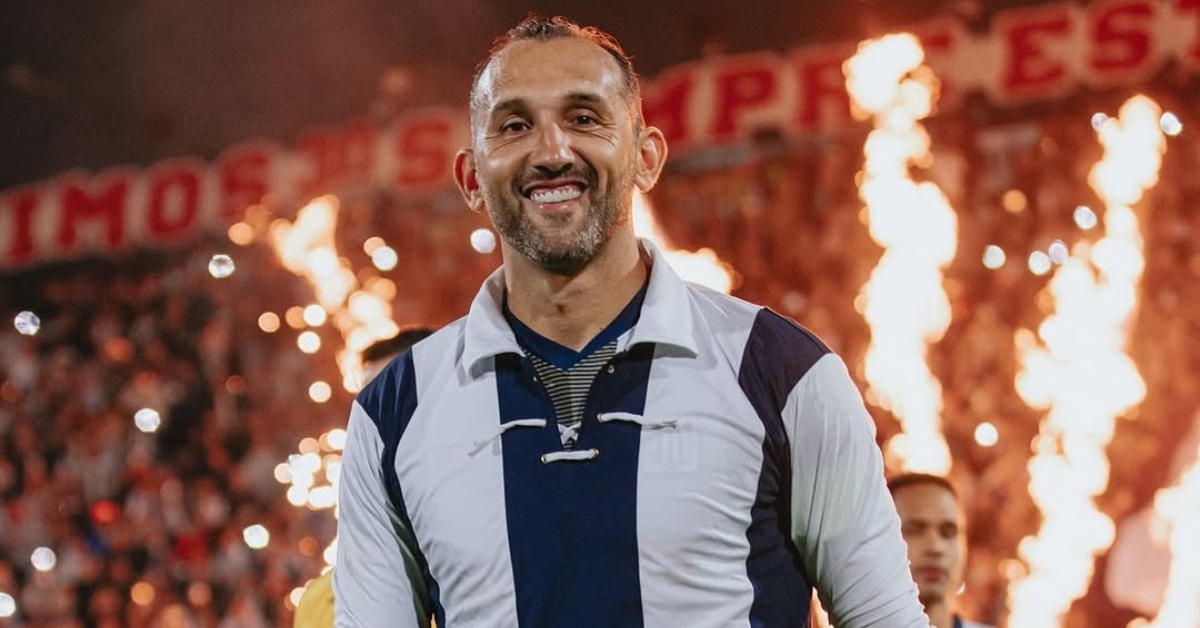 Hernán Barcos recibió propuesta de nuevo cargo para seguir en Alianza Lima: ''Las puertas están abiertas para él''