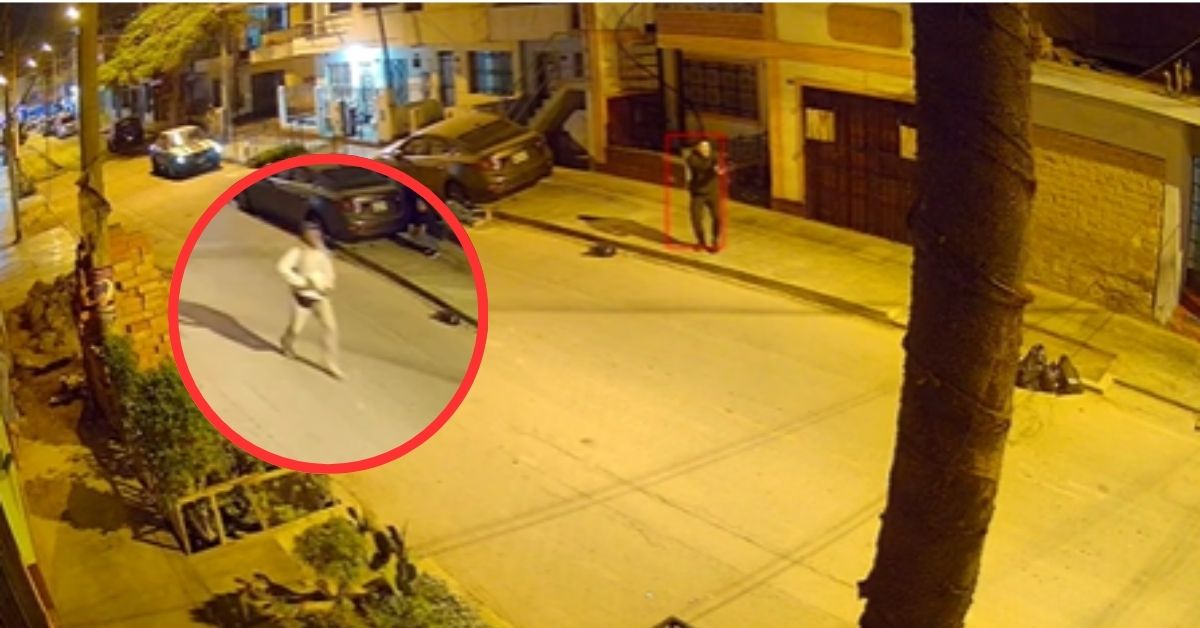 PNP brindará apoyo legal a efectivo que abatió a delincuente en Comas: "Tiene que ser incentivado"