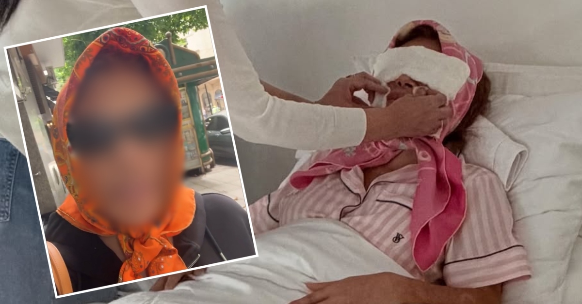 Magaly Medina reaparece y luce irreconocible tras someterse a cirugía facial: "Aquí, ya renovada"