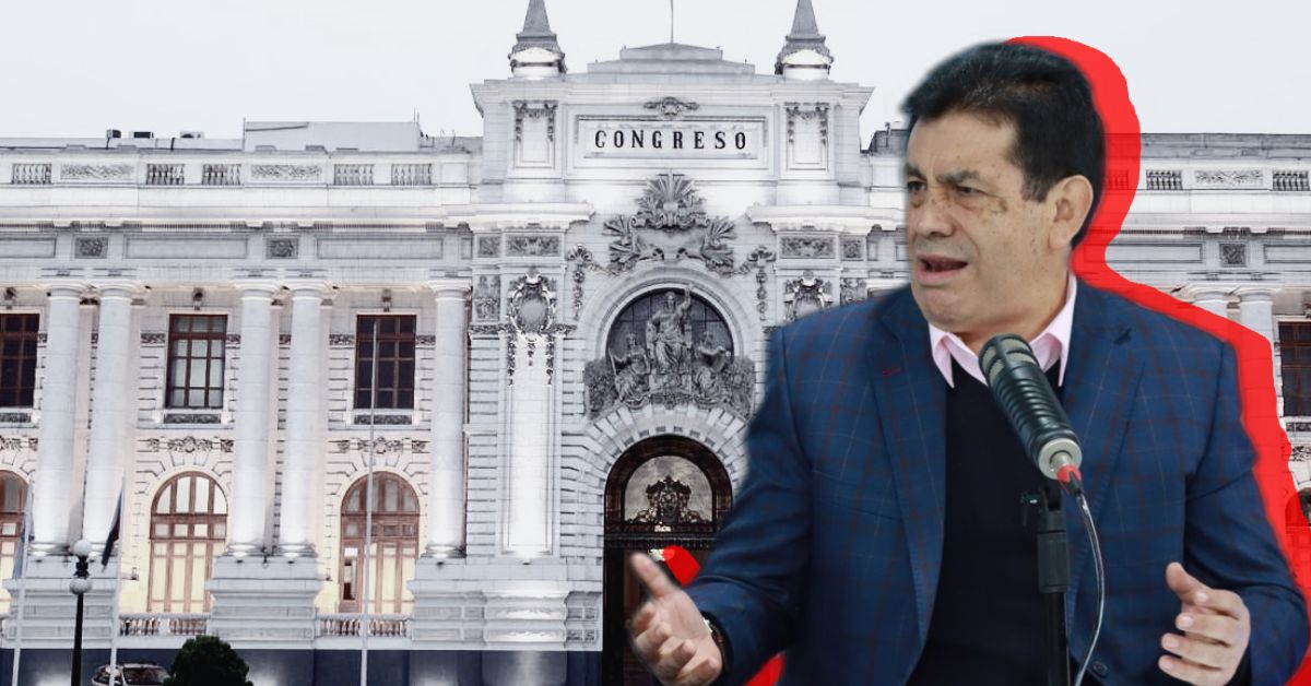 Desactivación de equipos especiales: Presentan denuncia constitucional contra Tomás Gálvez