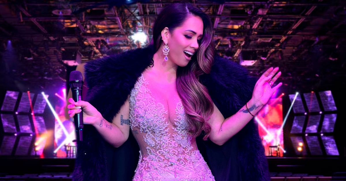 ¿Melissa Klug se lanzará como CANTANTE de cumbia? Ex de Jefferson Farfán sorprende con su respuesta