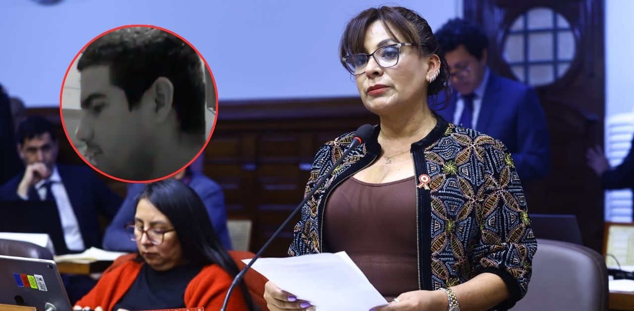 Fiscalizador del SAT ratifica agresión por parte de la congresista Kira Alcarraz: "Un comportamiento pésimo"