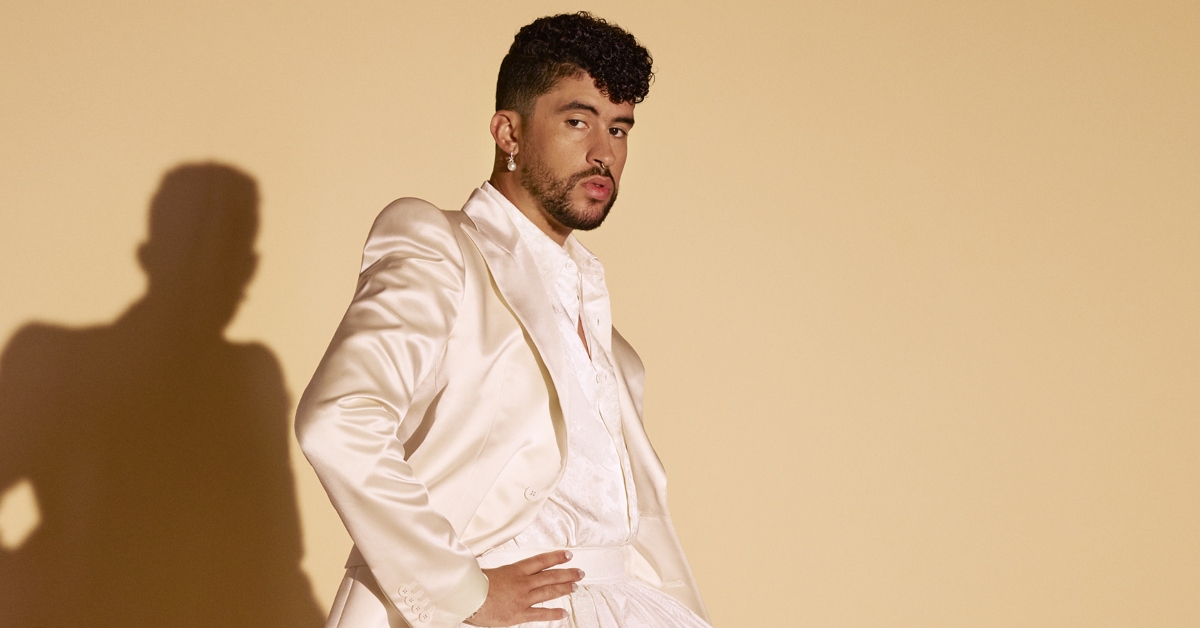 Bad Bunny en problemas: Mujer le exige $16 millones por usar su voz sin consentimiento en dos canciones