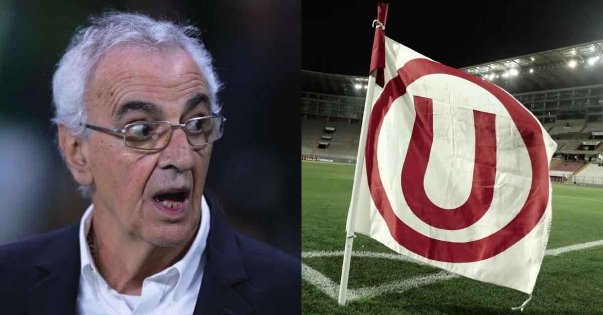 Jorge Fossati arremete contra dirigencia de Universitario tras su salida: "No inventen..."