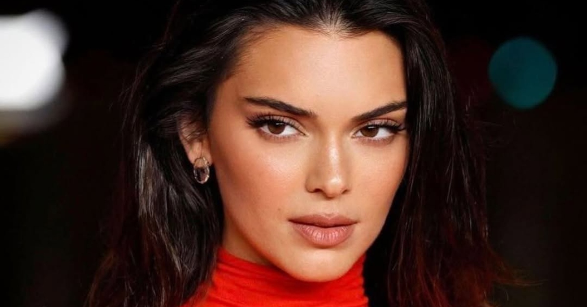 Kendall Jenner rompe su silencio sobre su orientación sexual: "No me cierro a las experiencias de la vida"