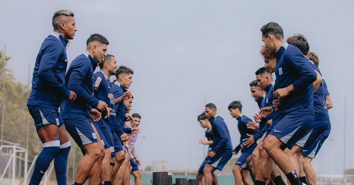 Serie Río de la Plata: Alianza Lima vs. Independiente en riesgo por fuertes vientos y lluvias en Uruguay