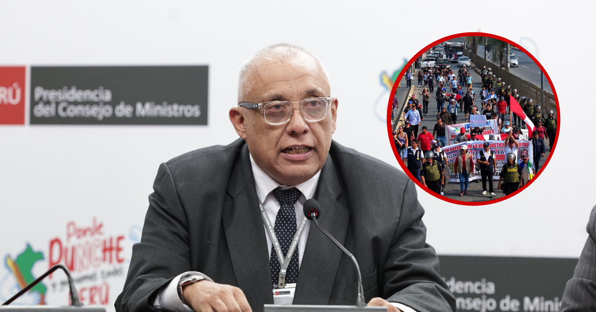 Paro de transportes del 15 de enero confirmado: Martin Ojeda señala que "es difícil" que se suspenda