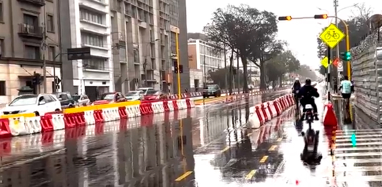 Verano 2026: Lluvias en Lima continuarán en los próximos días, según Senamhi