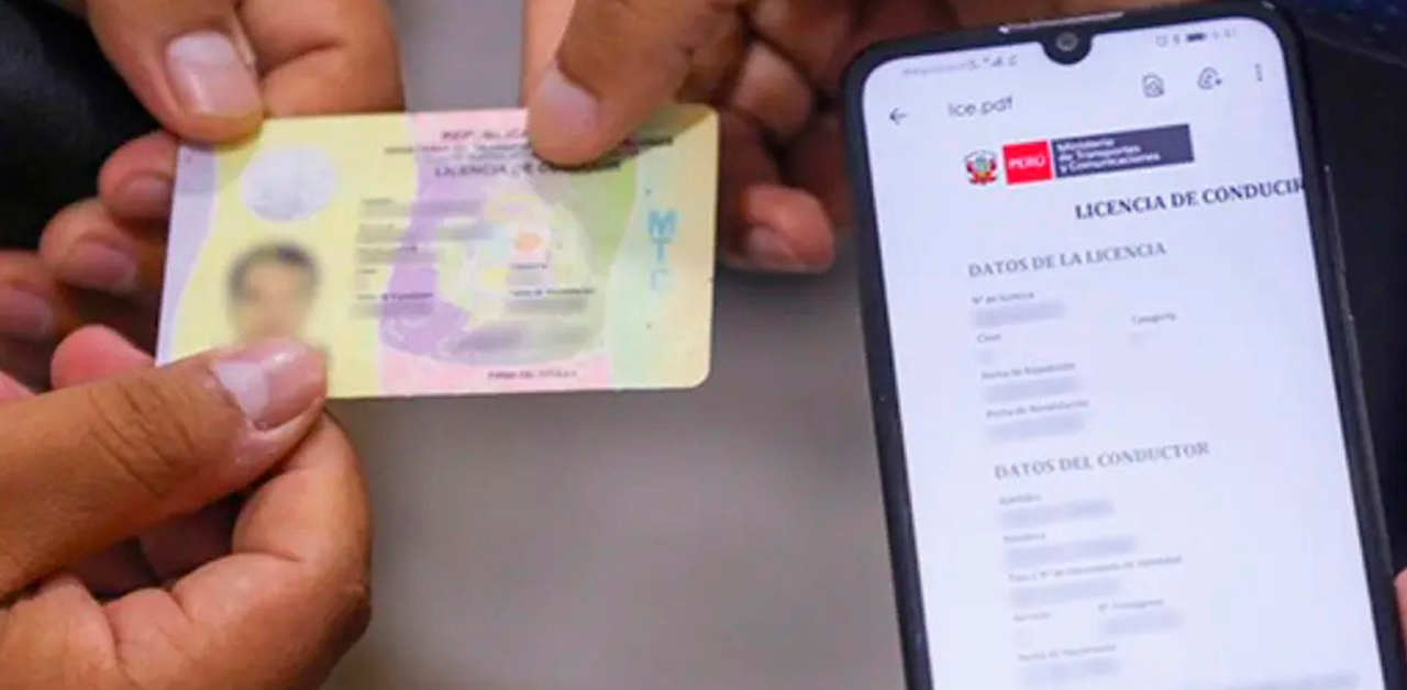 ¡Atención, conductor! MTC aprueba modificatoria que reduce puntos de la licencia: AQUÍ todos los detalles