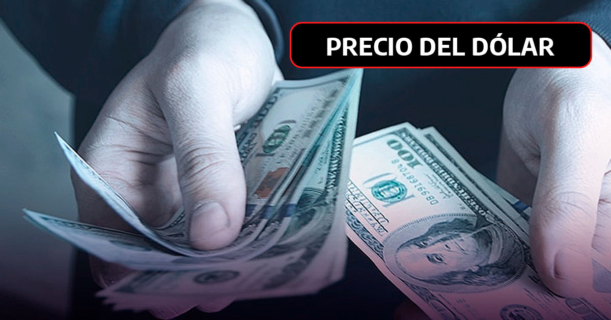 ¿Bajó el precio del dólar HOY en Perú? Así cotiza el tipo de cambio este jueves, 29 de enero