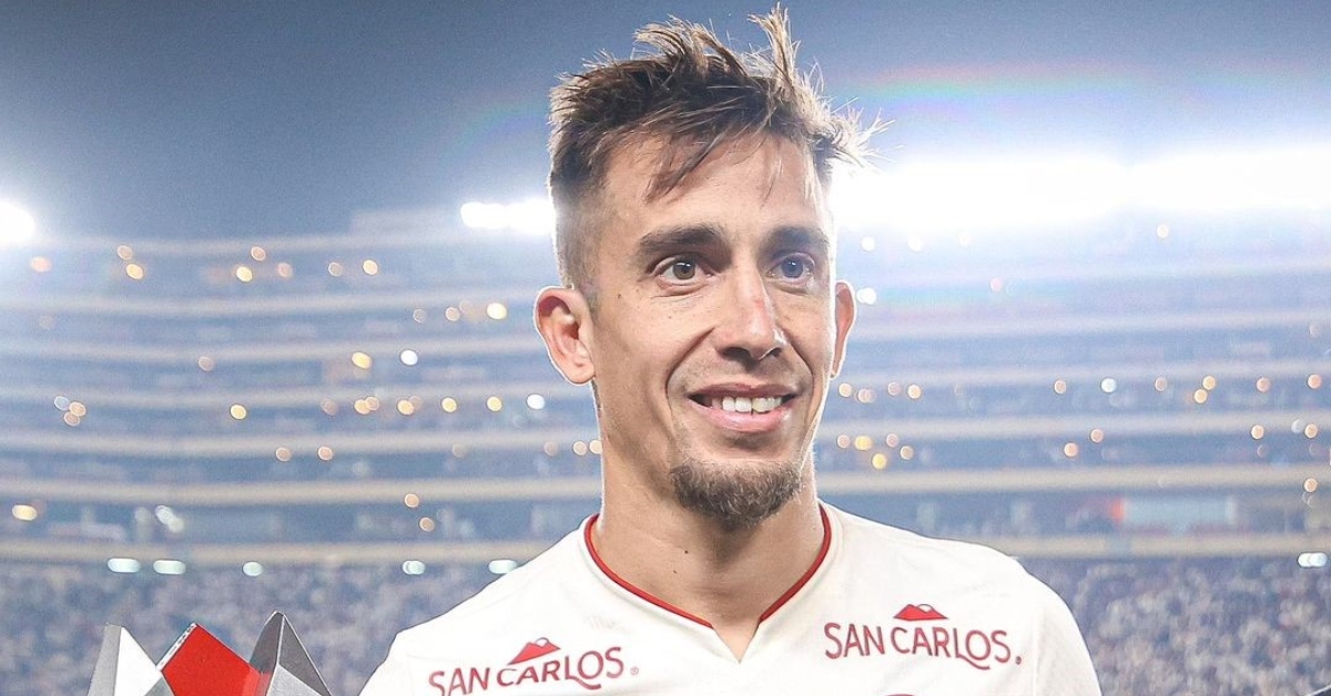Martín Pérez Guedes asegura que plantel de Universitario se está adaptando a idea de Javier Rabanal
