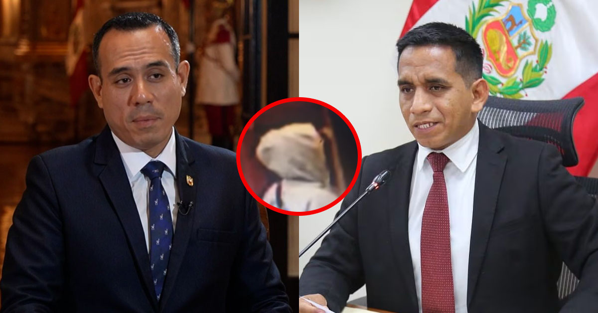 Presidente José Jerí sería citado por Comisión de Ética por su reunión extraoficial con empresario chino