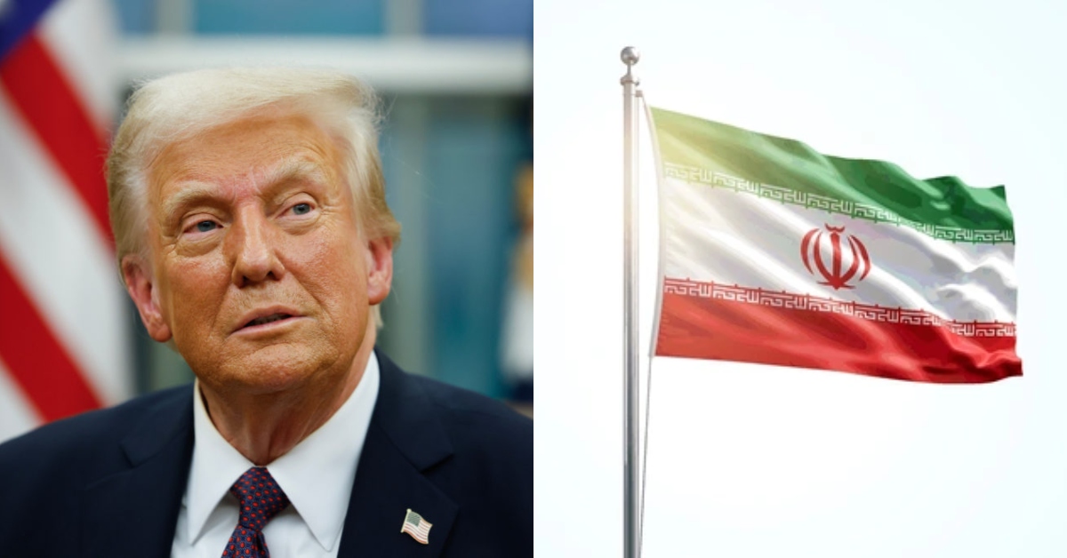 Donald Trump toma medida drástica contra cualquier país que comercie con Irán: "Pagará un arancel del 25%"