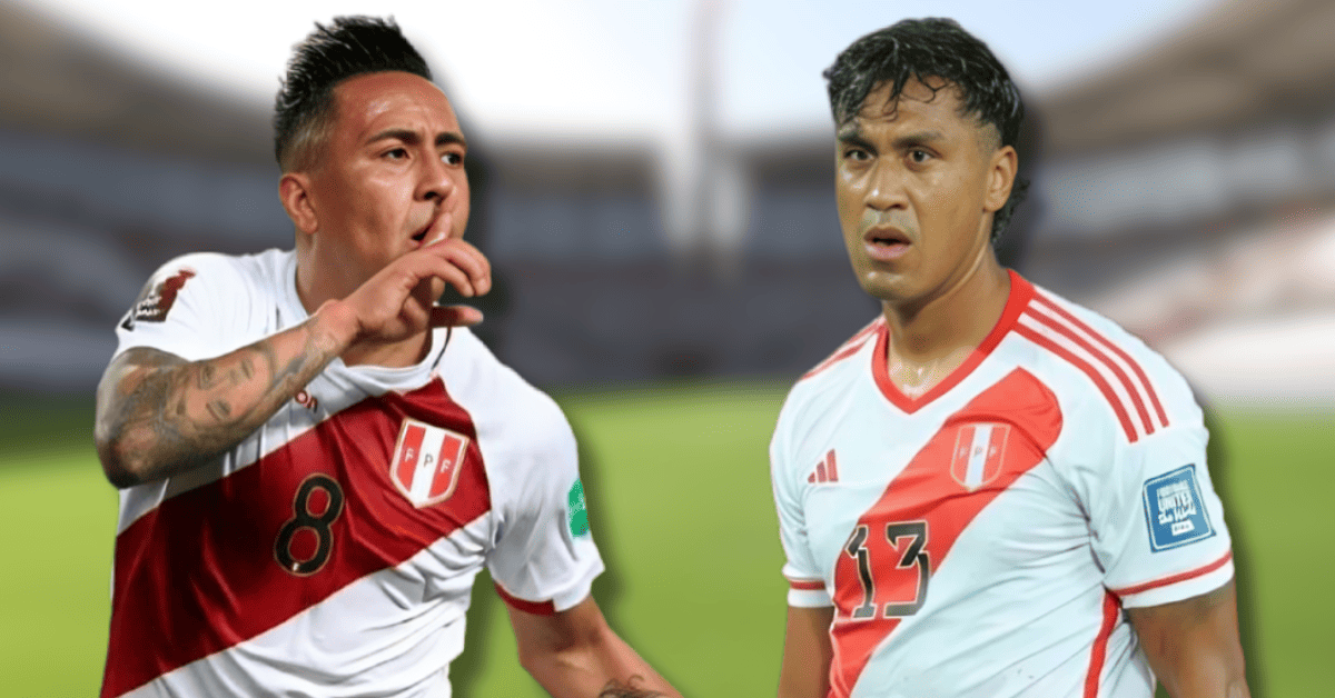 Christian Cueva ARREMETE contra Tapia tras críticas a la FPF y la selección peruana: "No era el momento para hablar"