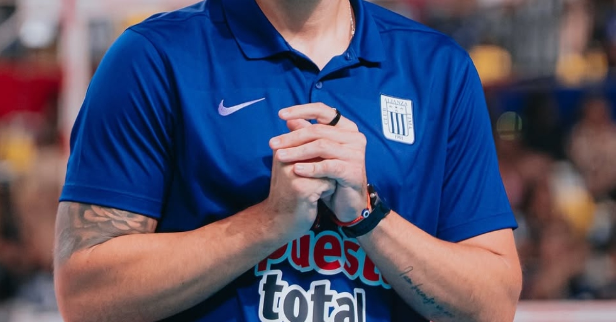 DT de Alianza Lima fue amenazado de muerte varias veces: "La Policía ya está investigando"