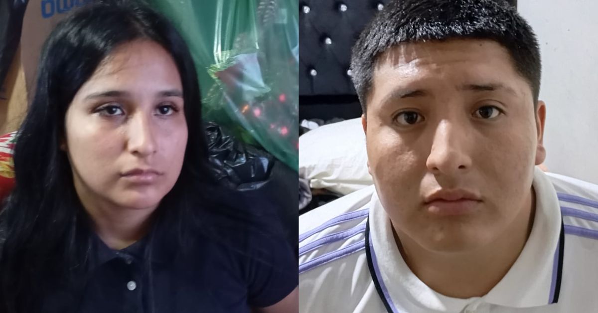 Detienen a presuntos extorsionadores de transportistas: Desafiaban a la PNP por redes sociales