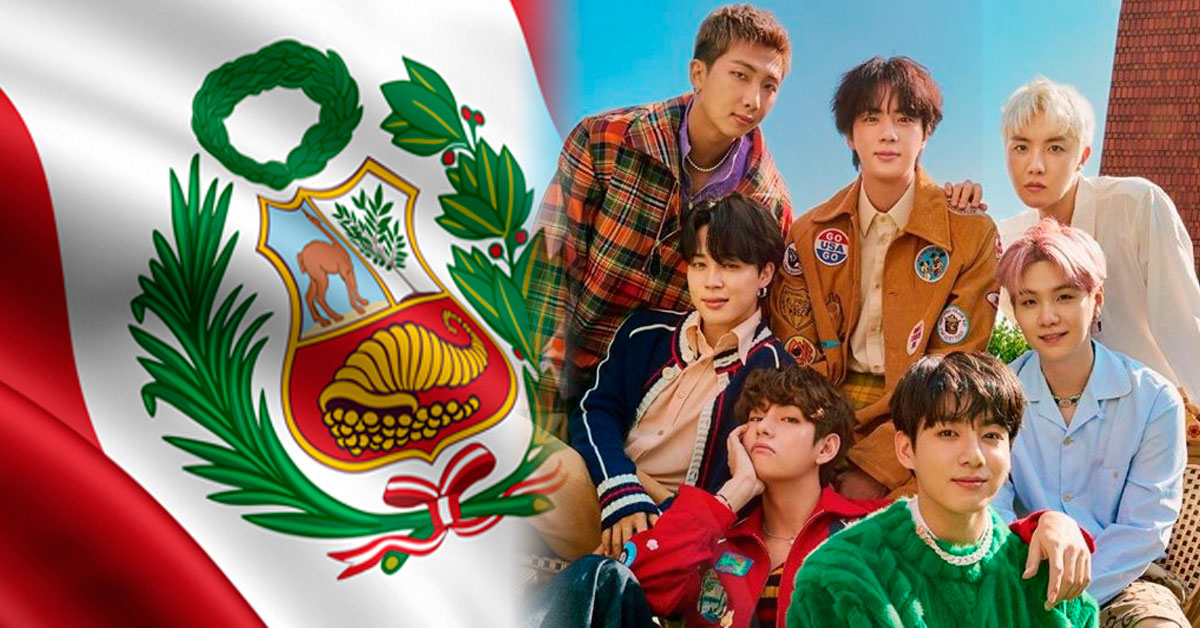 BTS en Lima: Grupo de K-Pop sorprende a ARMYs peruanas con INESPERADO mensaje