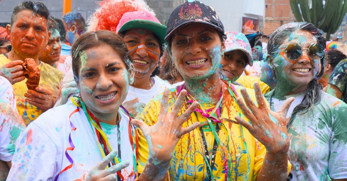 Carnaval de Cajamarca 2026: Cuándo empieza y cuáles son los días más importantes de la tradicional fiesta