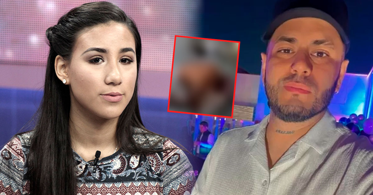 Bryan Torres toma RADICAL decisión tras ser acusado de agredir a Samahara Lobatón