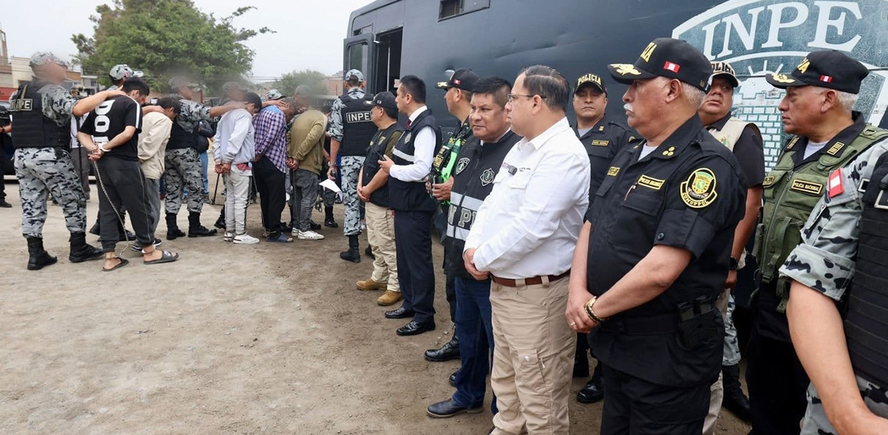 Ministro de Justicia: Creación de SUNIR será anunciada en la segunda quincena de enero