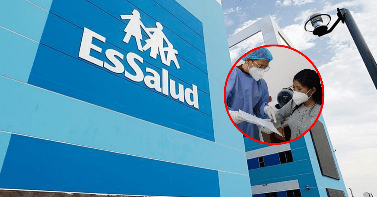 Paro de transportistas: Asegurados de Essalud podrán reprogramar sus citas que resultarán afectadas hoy 14 de enero