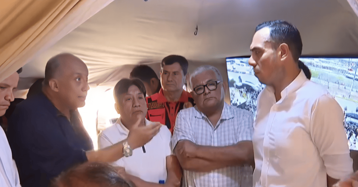 Dirigente transportista sobre medidas contra la criminalidad: "Suena bonito el documento, pero de imposible ejecución"