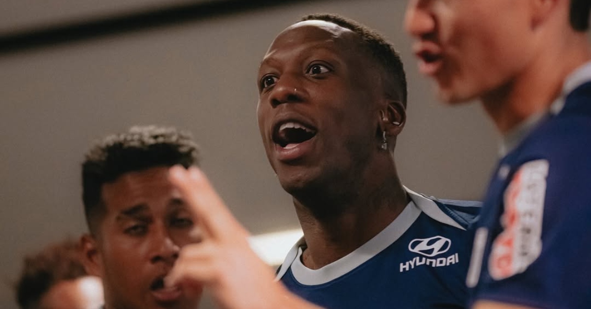 Alianza Lima fue favorecido por árbitros en Liga 1, asegura administrador de Melgar