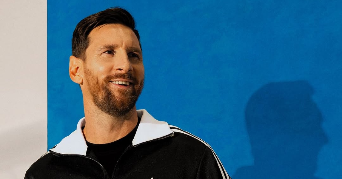 Lionel Messi expande su imperio tras adquirir club español con más de 70 años de existencia