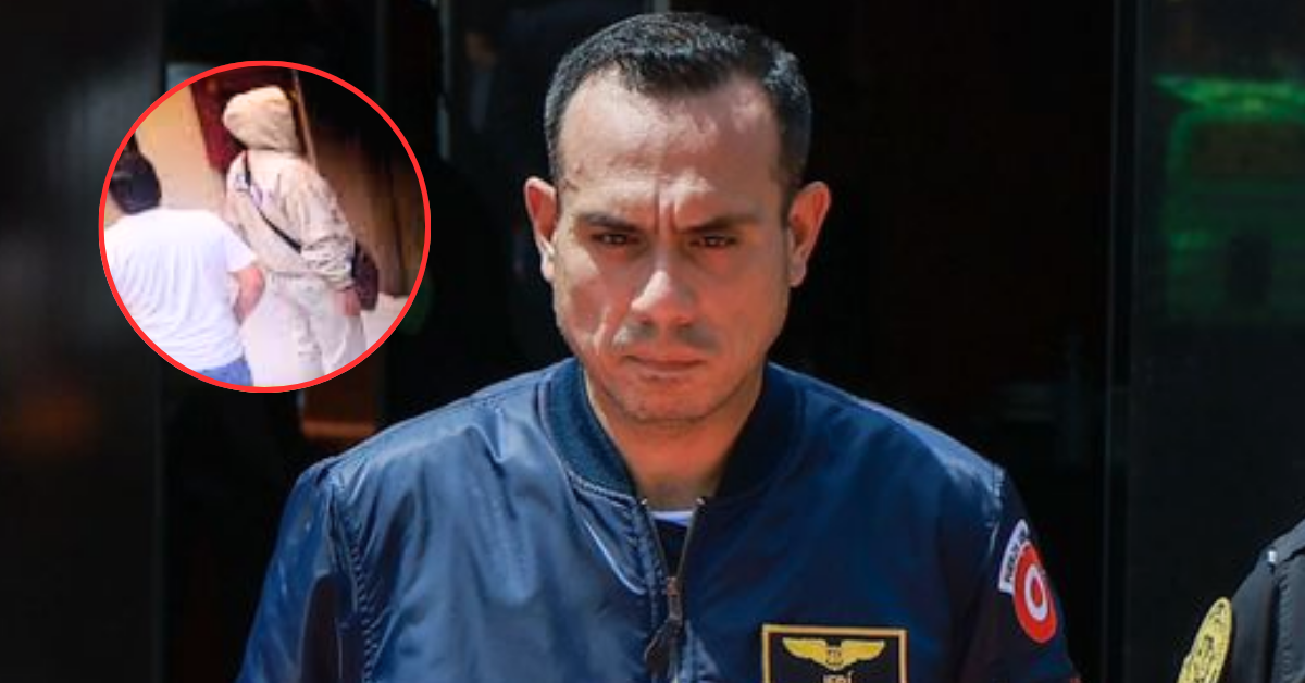 Jer� habr�a incurrido en un "acto que linda con lo delincuencial", afirma Cesar Delgado-Guembes.