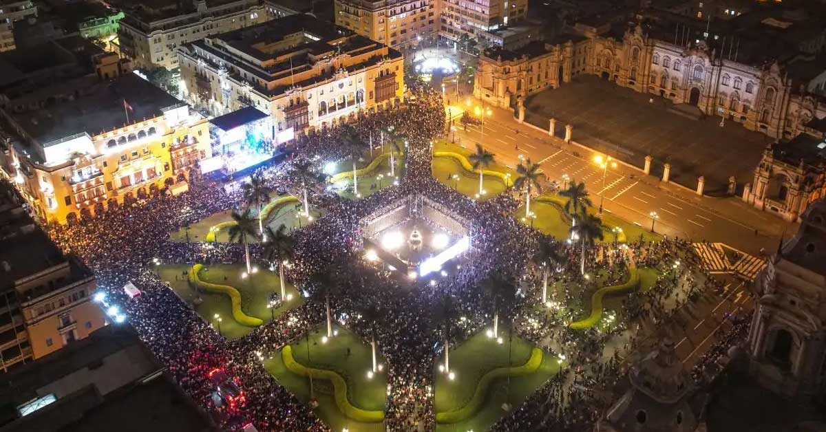 ¿Confirman FERIADO o día NO laborable el 17 y 18 de enero por el Aniversario de Lima? Esto se sabe