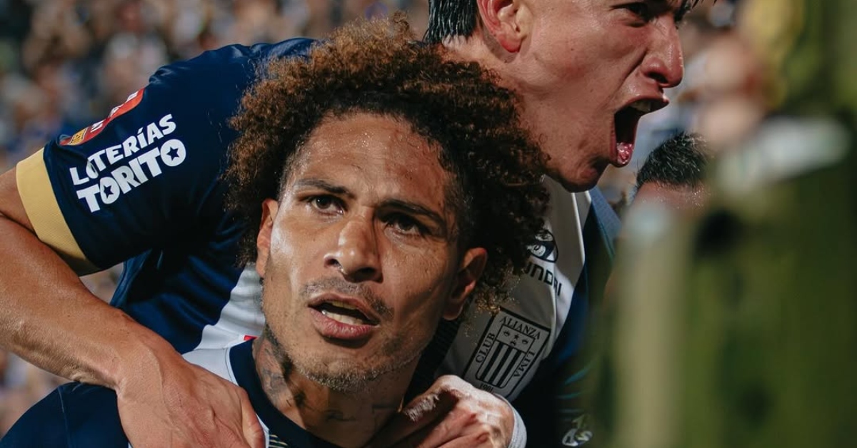 Alianza Lima es el único tetracampeón del fútbol peruano, afirma periodista de ESPN