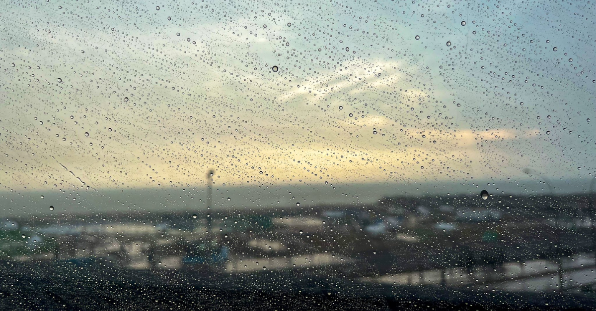 Lima amaneció con lluvia persistente pese a temporada de verano: ¿a qué se debe y cuál es el pronóstico?