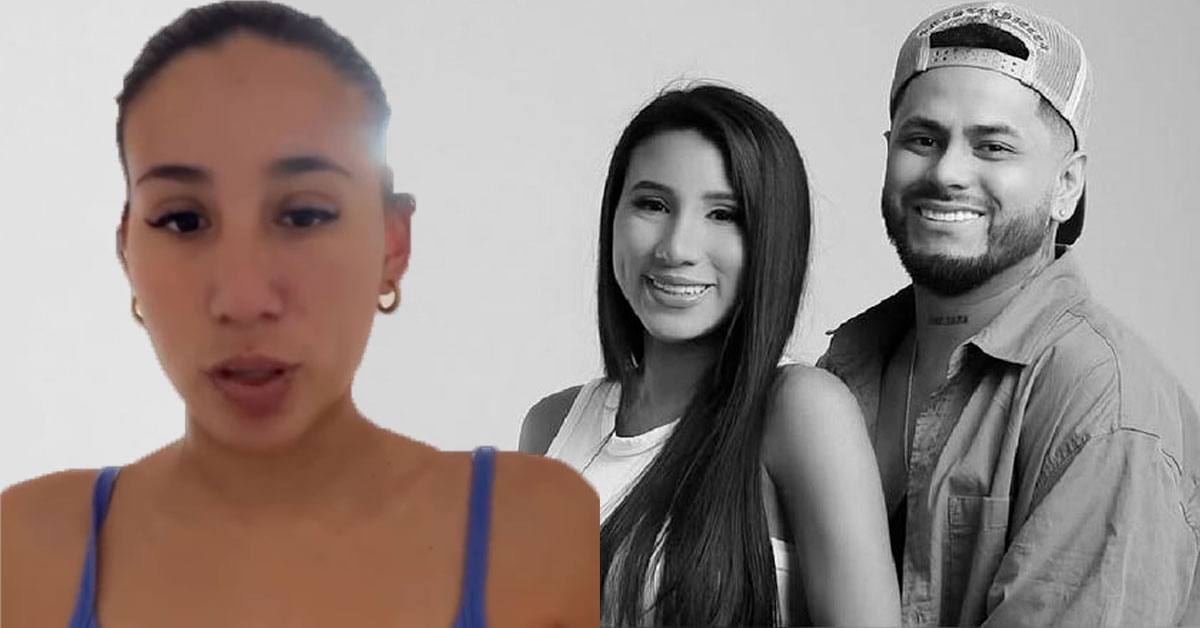 Samahara Lobatón REAPARECE en redes sociales tras agresión de Bryan Torres: "Gracias a Dios..."