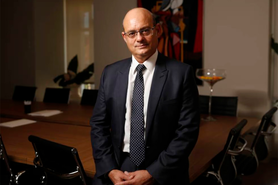 Jos� Antonio Chocl�n