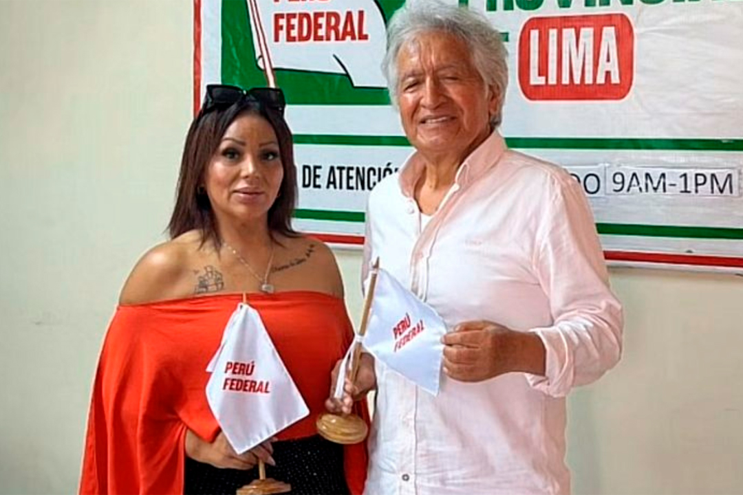 Paloma de la Guaracha tambi�n qued� descartada.