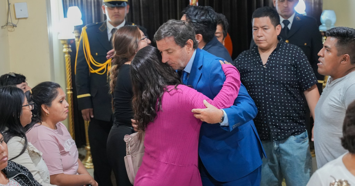 MML suspende Serenata de Lima tras la muerte de dos trabajadores de Emape: Se hará homenaje póstumo