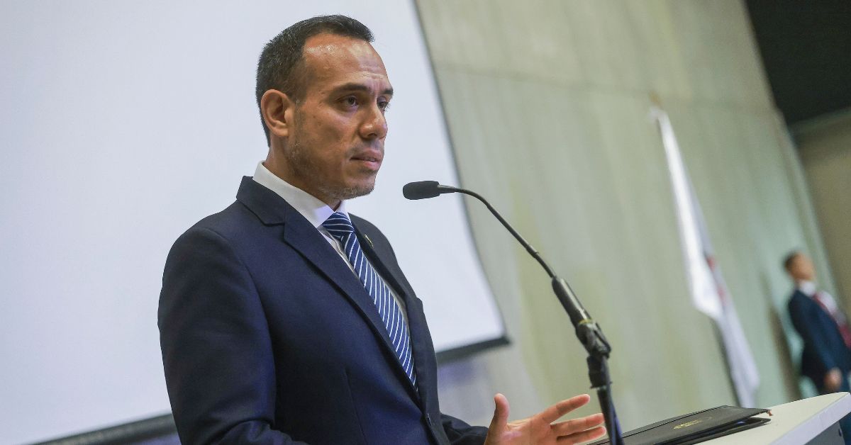 José Jerí asegura que su Gobierno hará "todo el esfuerzo" para atender compromisos incumplidos por antecesores