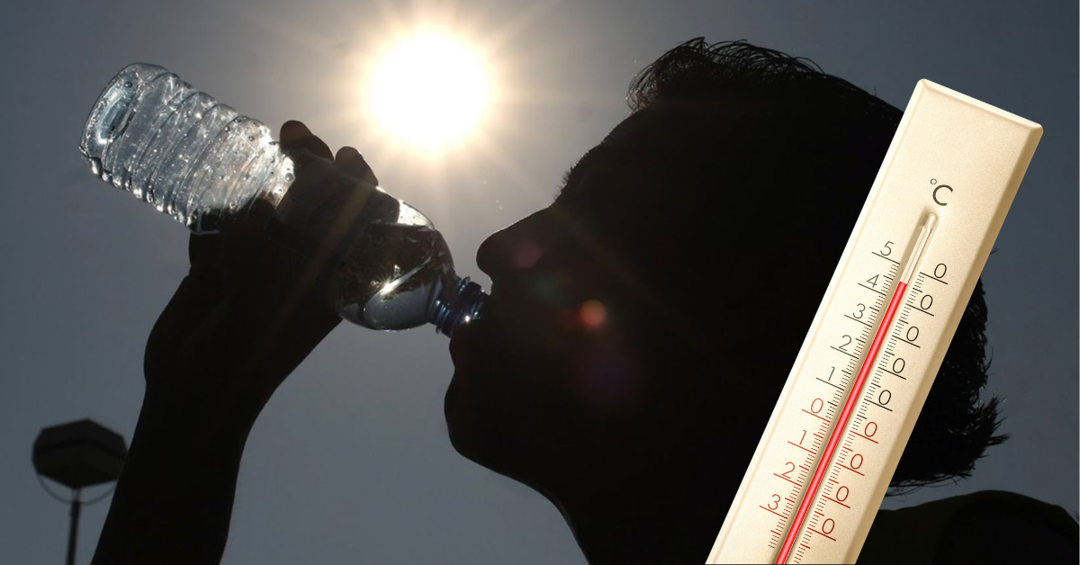 Senamhi: Dos distritos de Lima Metropolitana registran picos de CALOR sobre lo normal pese a lluvias