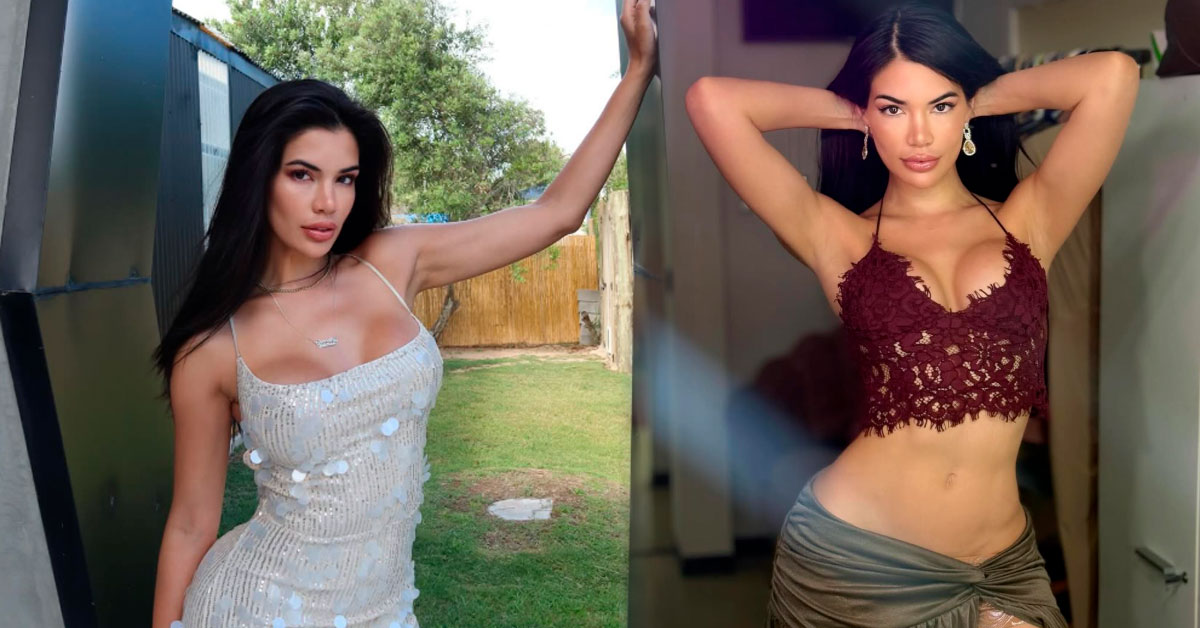 Samantha Batallanos revela que se considera "sapiosexual": "Me atrae mucho la inteligencia"