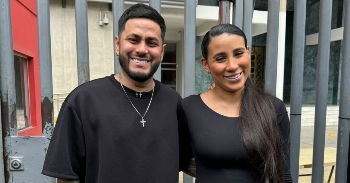 Bryan Torres contrata abogado tras denuncia por agresión contra Samahara Lobatón: "Buscamos la verdad"