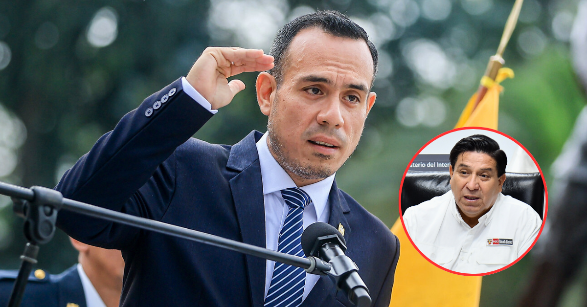 José Jerí es cuestionado por contradicciones sobre reunión extraoficial: "Pedir disculpas no es suficiente"
