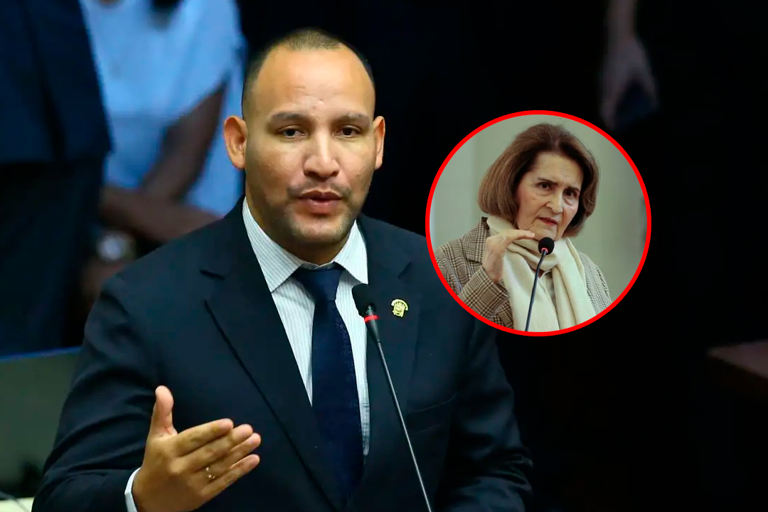 Congresista se�al� que resoluci�n favorece a las bandas criminales.