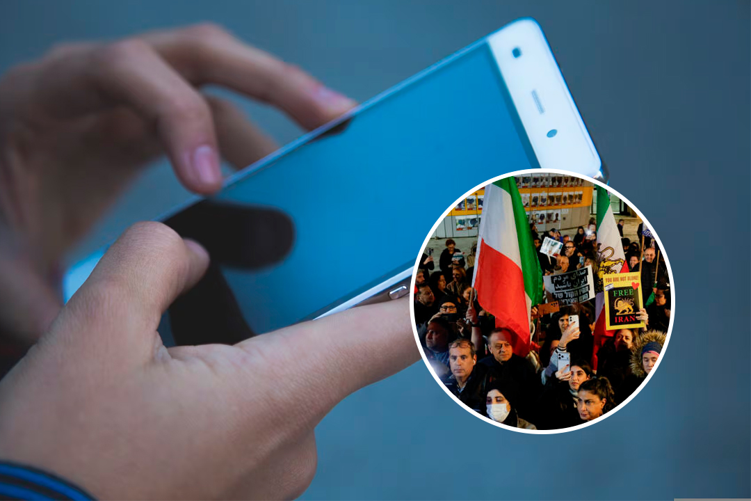 Usuarios a�n reportan problemas de conectividad mientras se restablece el servicio.