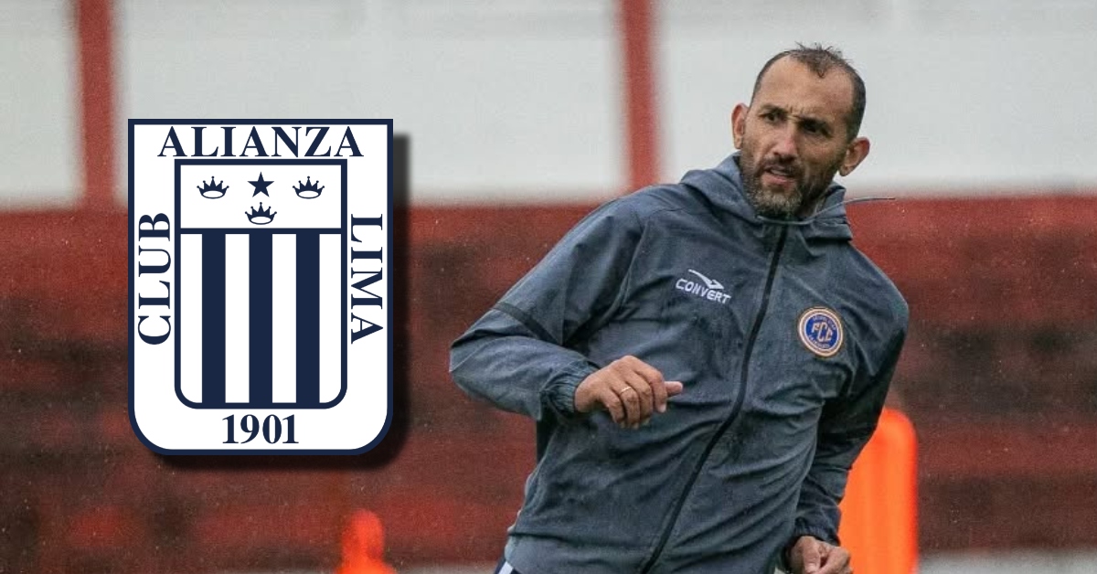 Hernán Barcos aún no supera a Alianza Lima: "Uno se desvincula del contrato, pero no del corazón"